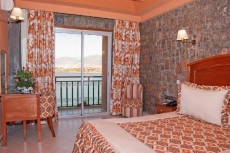 Chems Du Lac Bine el Ouidane Εξωτερικό φωτογραφία